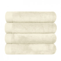MODAL SOFT smotanové - uteráky, osušky MODAL SOFT smotanové - uteráky, osušky