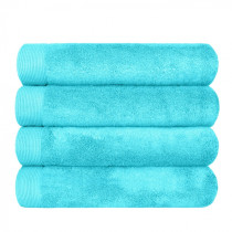 MODAL SOFT tyrkysové - uteráky, osušky MODAL SOFT tyrkysové - uteráky, osušky