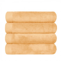 MODAL SOFT zlatá - uteráky, osušky MODAL SOFT zlatá - uteráky, osušky