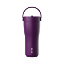 Termohrnček EQUA Carry Cup 600 ml Mulberry Termohrnček EQUA Carry Cup 600 ml Mulberry