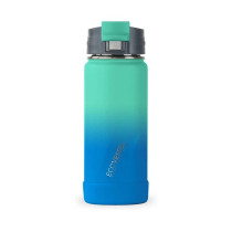 Cestovný termohrnček Eco Vessel na kávu / čaj s trojitou izoláciou Northern Lights 473 ml Cestovný termohrnček Eco Vessel na kávu / čaj s trojitou izoláciou Northern Lights 473 ml