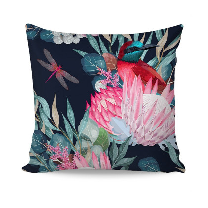 Dekoračná obliečka na vankúš Chantal