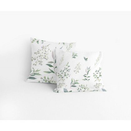 Dekoračná obliečka na vankúš Jasmine