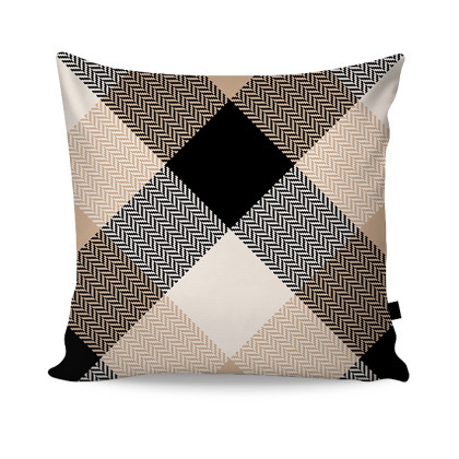 Dekoračná obliečka na vankúš MATHEO