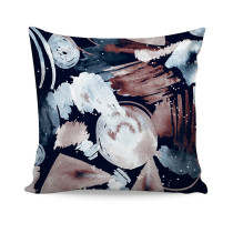 Dekoračná obliečka na vankúš ODETTA 50x50 cm