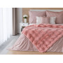 Obliečky z Mako saténu PREMIUM Rose
