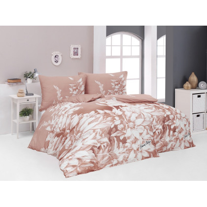 Obliečky z Mako saténu - Blanka Matragi Orchid