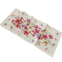 Gobelínová šerpa-behúň 021C, 45x140cm