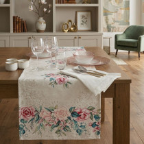 Gobelínová šerpa-behúň 041C, 40x140 cm