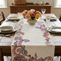 Gobelínová šerpa-behúň 045C, 35x100cm