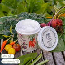 Telový peeling - In the garden, 200ml