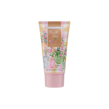 Krém na ruky, 50 ml Sweet Pea Krém na ruky, 50 ml Sweet Pea