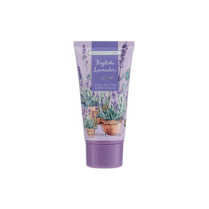 Krém na ruky, 50 ml Lavender