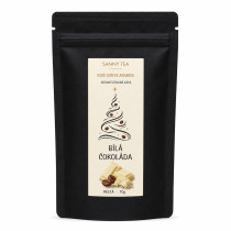 Káva mletá ochutená Biela čokoláda 70g