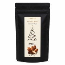 Káva mletá ochutená Mandle 70gr