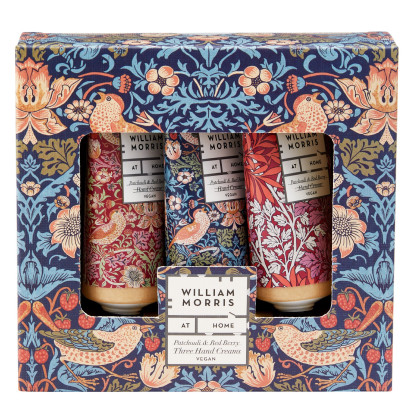 Sada krémov na ruky, 3 × 30 ml Oak & Willow