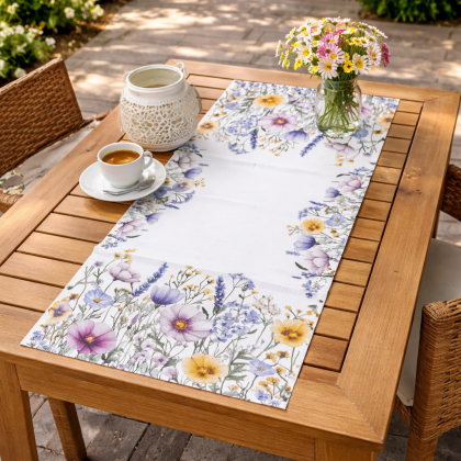 Svieži obrus - šerpa 40x140 cm cm 3140