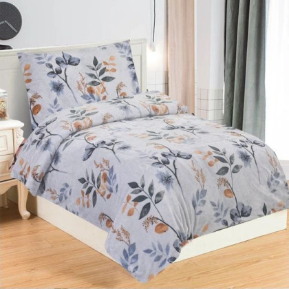 Posteľné obliečky mikroplyš GRETA