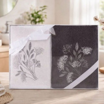 Set uterákov SANY v darčekovom balení 01