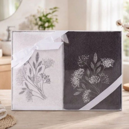 Set uterákov SANY v darčekovom balení 01