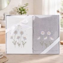 Set uterákov SANY v darčekovom balení 02