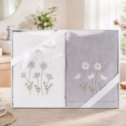 Set uterákov SANY v darčekovom balení 02