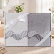 Set uterákov SANY v darčekovom balení 03