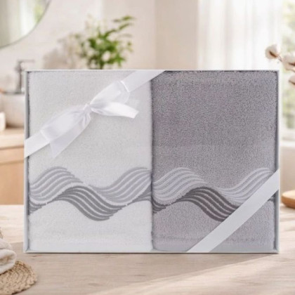 Set uterákov SANY v darčekovom balení 03