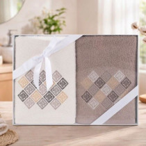 Set uterákov SANY v darčekovom balení 05