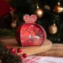 Sada tuhých mydiel 3x20 g Merry Christmas