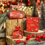Sada tuhých mydiel 3x20 g Merry Christmas