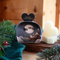 Sada tuhých mydiel Winter Village 3x20 g Sada tuhých mydiel Winter Village 3x20 g