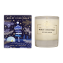 Vonná sviečka sójová North Pole 170ml