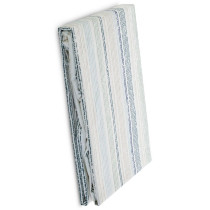 Prestieradlo 180x200 cm s potlačou a gumičkou