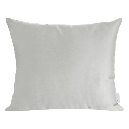 Obliečka na vankúš DINA strieborná 50x70cm