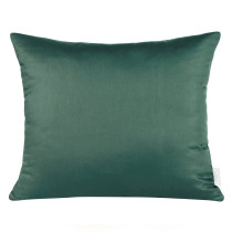 Obliečka na vankúš DINA tmavozelená 50x70cm