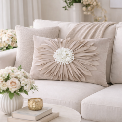 Ako často meniť bytový textil? 8 tipov, ktoré spravia doma veľký rozdiel