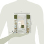 Wellness - sada starostlivosti o nohy, 3 ks