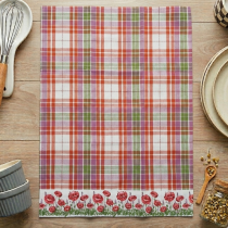 Bavlnená kuchynská utierka ARM 7919 Maky 