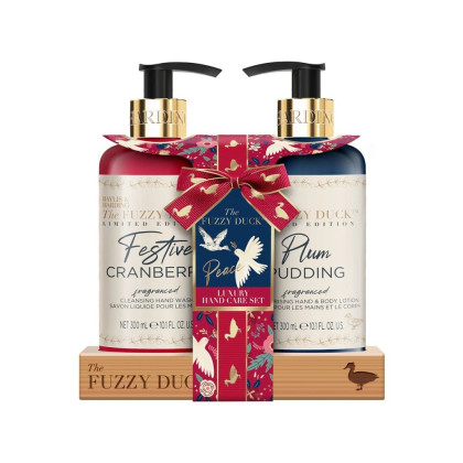 Darčeková sada so starostlivosťou o ruky - Winter Wonderland