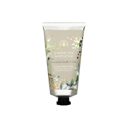 Krém na ruky, 75 ml Under The Mistletoe Krém na ruky, 75 ml Under The Mistletoe