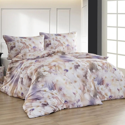 Obliečky z Mako saténu - Estrella