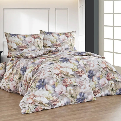 Obliečky z Mako saténu - Tillie