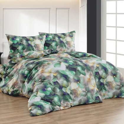 Obliečky z Mako saténu - Valley