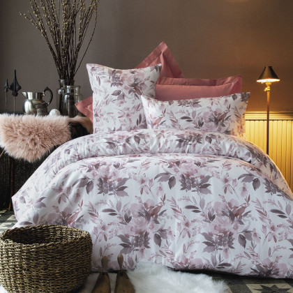 Saténové obliečky ISSIMO - NINNA