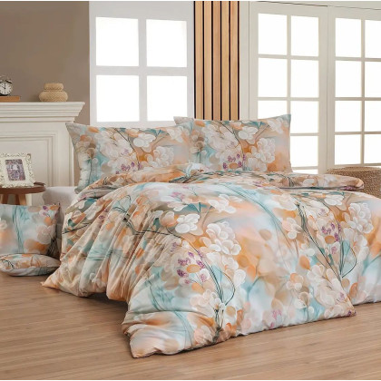 Posteľné návliečky digitál Lunaris