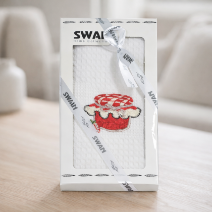 Kuchynská utierka v darčekovom balení 77