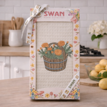 Kuchynská utierka v darčekovom balení nechtík 84