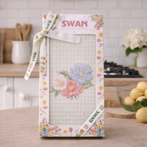 Kuchynská utierka v darčekovom balení sirôtky 86