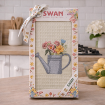 Kuchynská utierka v darčekovom balení sirôtky krhla 88